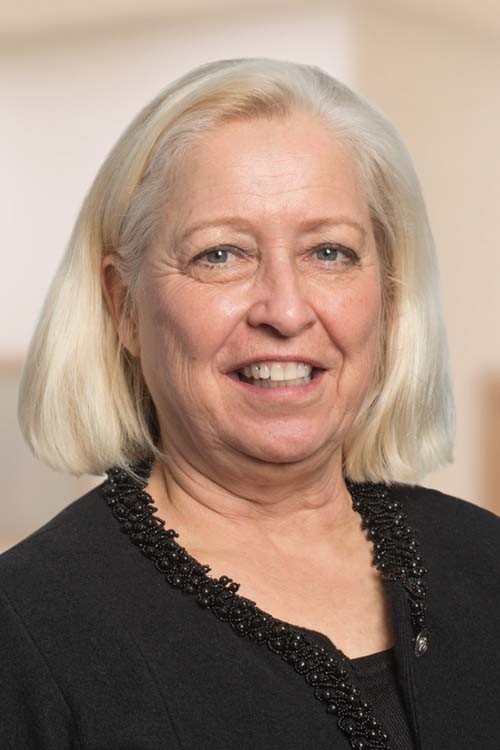 Image of Kathryn Schramm , DPM